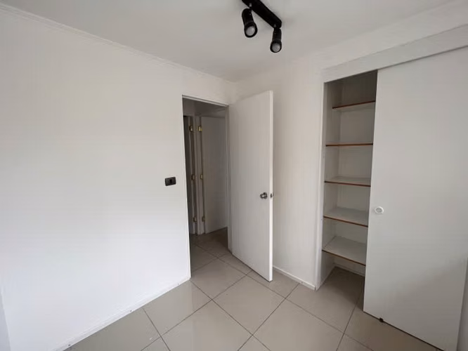 VENDE DEPARTAMENTO - SANTIAGO CENTRO