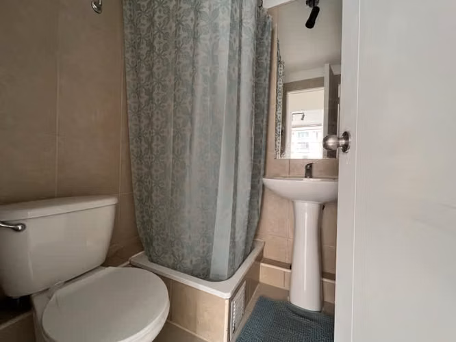 VENDE DEPARTAMENTO - SANTIAGO CENTRO