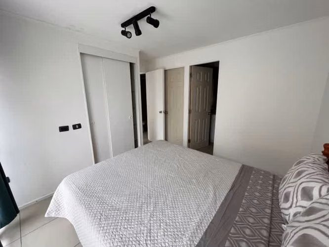 VENDE DEPARTAMENTO - SANTIAGO CENTRO