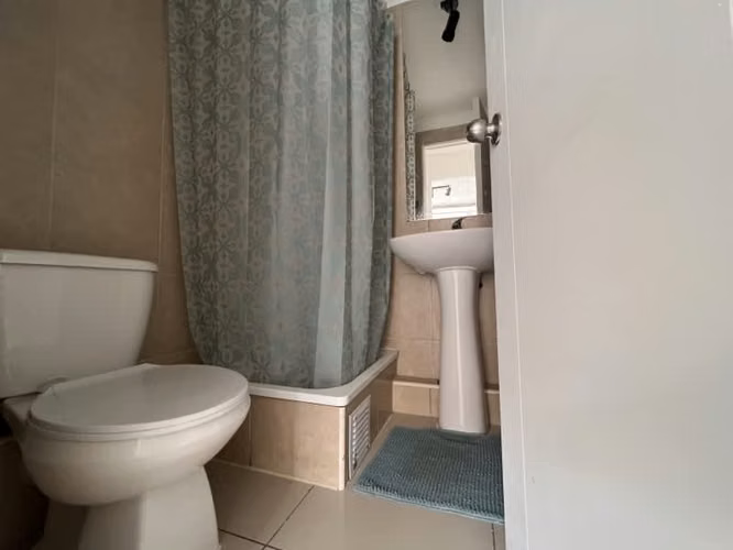 VENDE DEPARTAMENTO - SANTIAGO CENTRO