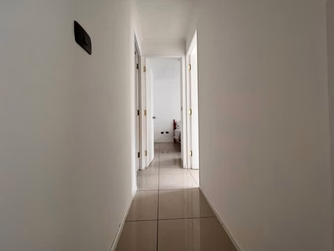 VENDE DEPARTAMENTO - SANTIAGO CENTRO