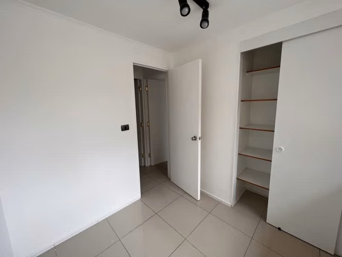 VENDE DEPARTAMENTO - SANTIAGO CENTRO