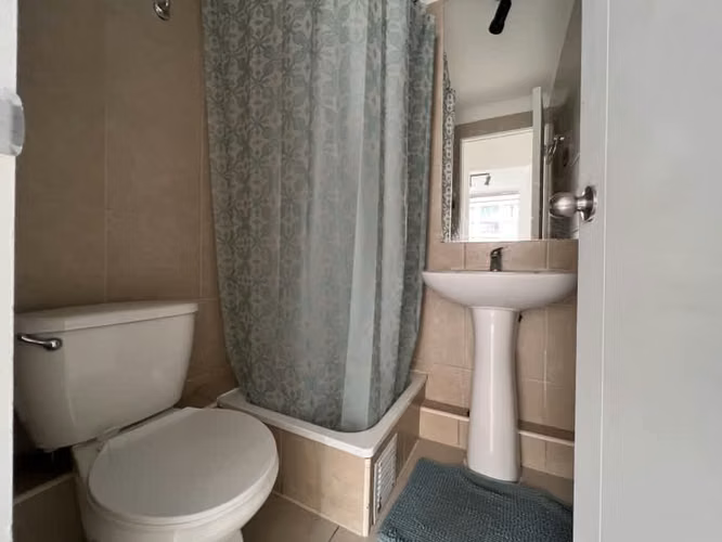 VENDE DEPARTAMENTO - SANTIAGO CENTRO
