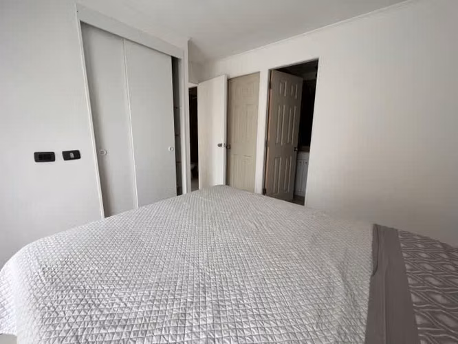 VENDE DEPARTAMENTO - SANTIAGO CENTRO