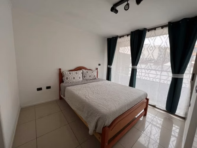 VENDE DEPARTAMENTO - SANTIAGO CENTRO