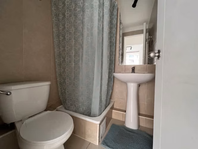 VENDE DEPARTAMENTO - SANTIAGO CENTRO