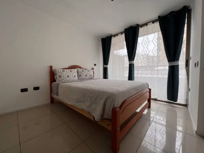 VENDE DEPARTAMENTO - SANTIAGO CENTRO