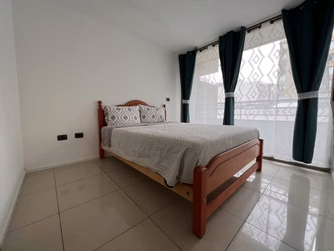 VENDE DEPARTAMENTO - SANTIAGO CENTRO