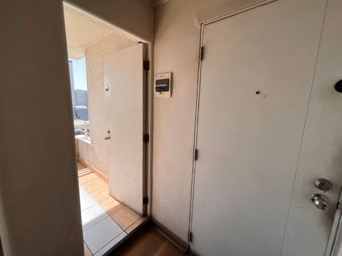 VENDE DEPARTAMENTO LA CISTERNA SANTIAGO