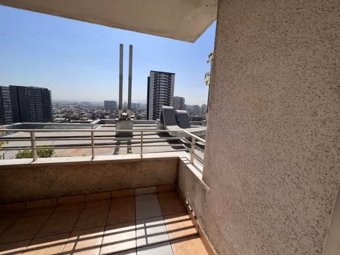 VENDE DEPARTAMENTO LA CISTERNA SANTIAGO