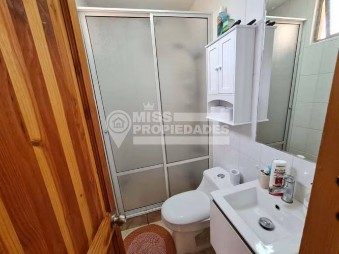 VENDE CASA - JARDINES DEL NORTE III, ANTOFAGASTA
