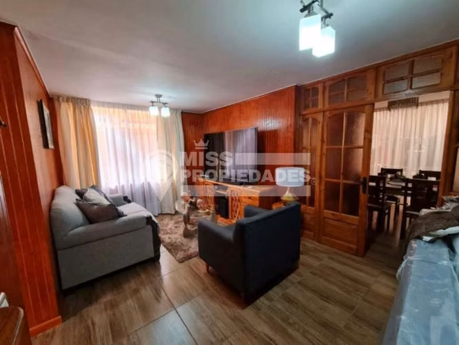 VENDE CASA - JARDINES DEL NORTE III, ANTOFAGASTA