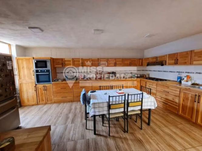 VENDE CASA - JARDINES DEL NORTE III, ANTOFAGASTA