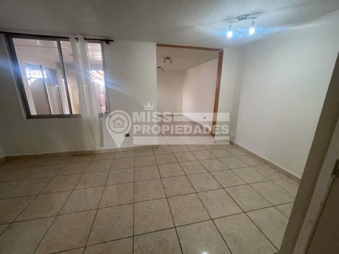 VENDE CASA - CONDOMINIO RAHUE, ANTOFAGASTA
