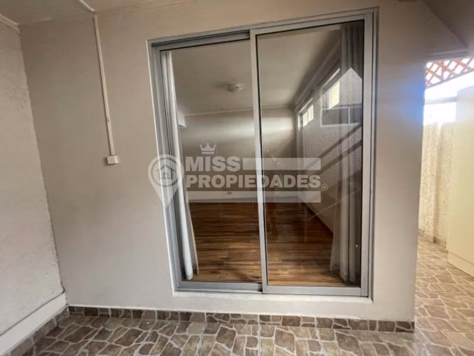 VENDE CASA - CONDOMINIO RAHUE, ANTOFAGASTA