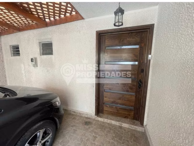 VENDE CASA - CONDOMINIO RAHUE, ANTOFAGASTA