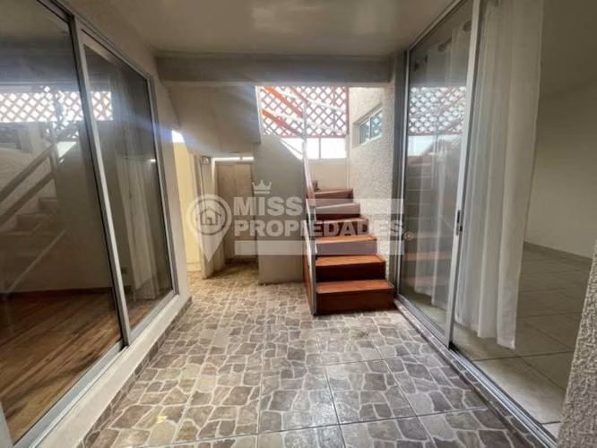 VENDE CASA - CONDOMINIO RAHUE, ANTOFAGASTA