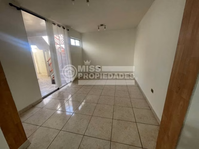 VENDE CASA - CONDOMINIO RAHUE, ANTOFAGASTA