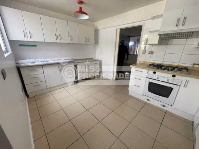 VENDE CASA - CONDOMINIO RAHUE, ANTOFAGASTA