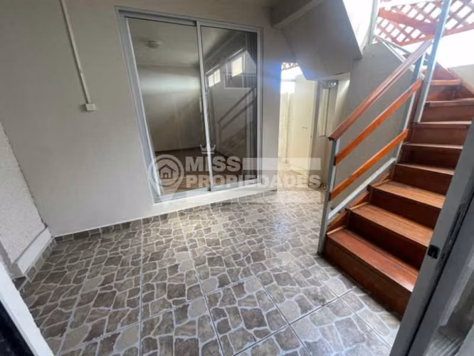 VENDE CASA - CONDOMINIO RAHUE, ANTOFAGASTA