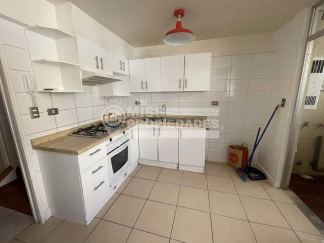 VENDE CASA - CONDOMINIO RAHUE, ANTOFAGASTA