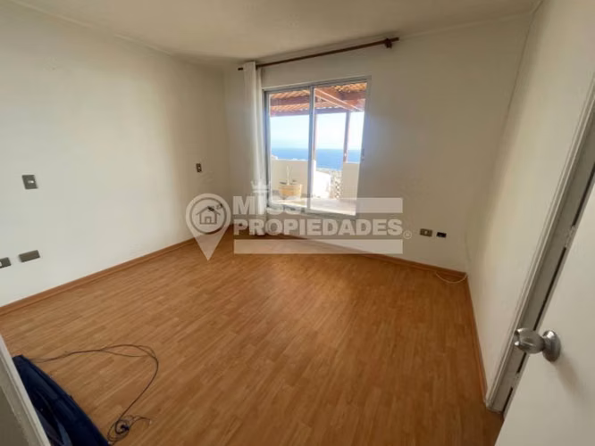 VENDE CASA - CONDOMINIO RAHUE, ANTOFAGASTA