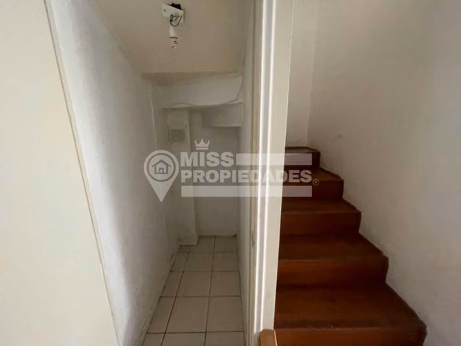 VENDE CASA - CONDOMINIO RAHUE, ANTOFAGASTA