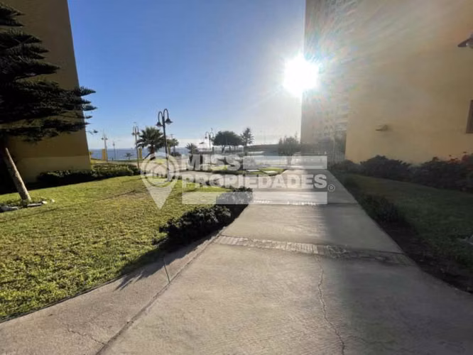 VENDE DEPARTAMENTO CONDOMINIO BAHÍA BLANCA