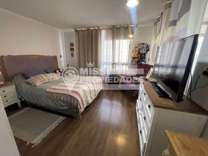 VENDE DEPARTAMENTO CONDOMINIO BAHÍA BLANCA