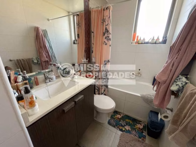 VENDE DEPARTAMENTO CONDOMINIO BAHÍA BLANCA