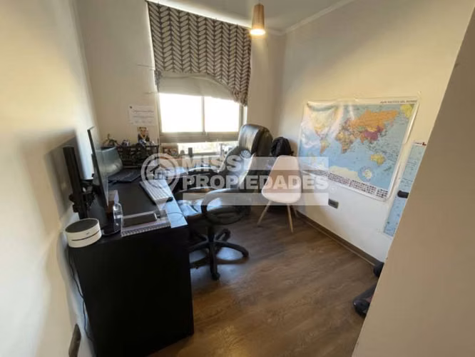 VENDE DEPARTAMENTO CONDOMINIO BAHÍA BLANCA