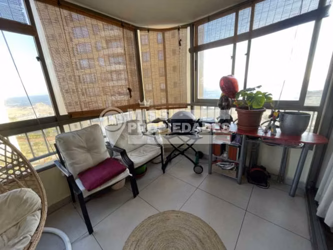 VENDE DEPARTAMENTO CONDOMINIO BAHÍA BLANCA