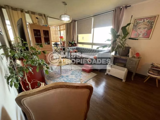 VENDE DEPARTAMENTO CONDOMINIO BAHÍA BLANCA