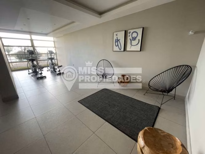 VENDE DEPARTAMENTO CONDOMINIO BAHÍA BLANCA