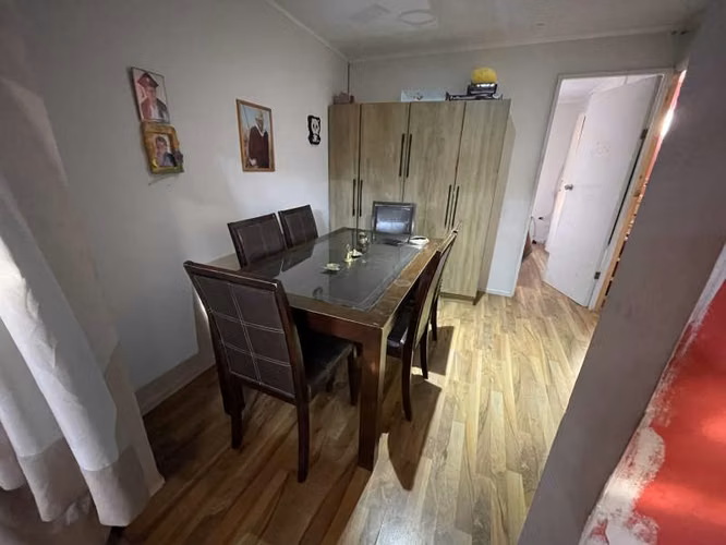 VENDE CASA - SECTOR NORTE, ANTOFAGASTA