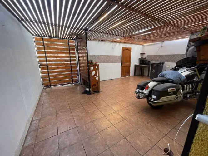 VENDE CASA - SECTOR NORTE, ANTOFAGASTA