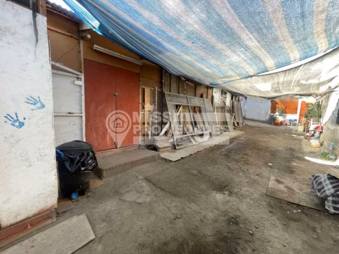 VENDE TERRENO - ZONA URBANA SECTOR NORTE DE ANTOFAGASTA