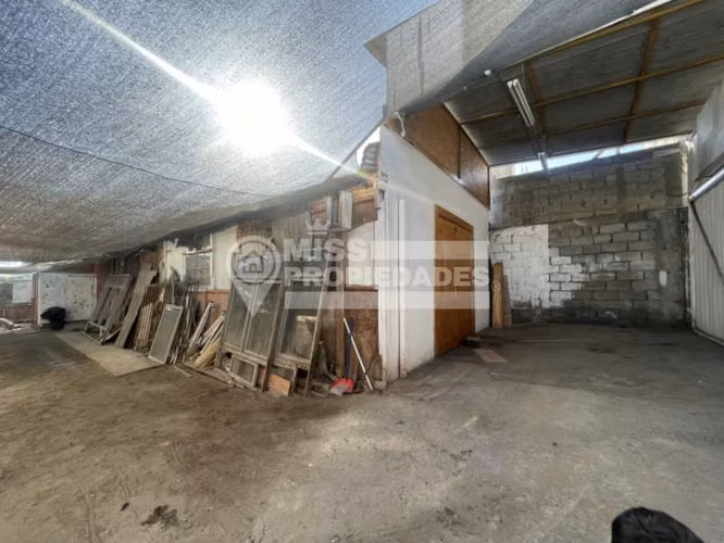 VENDE TERRENO - ZONA URBANA SECTOR NORTE DE ANTOFAGASTA