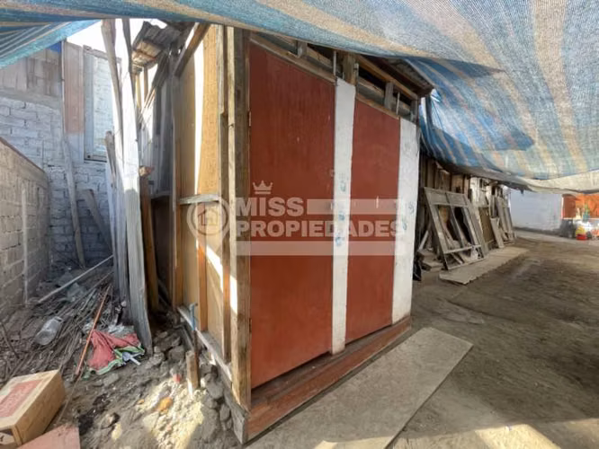 VENDE TERRENO - ZONA URBANA SECTOR NORTE DE ANTOFAGASTA