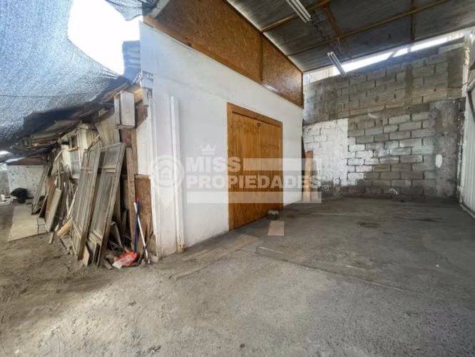 VENDE TERRENO - ZONA URBANA SECTOR NORTE DE ANTOFAGASTA