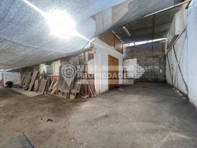 VENDE TERRENO - ZONA URBANA SECTOR NORTE DE ANTOFAGASTA