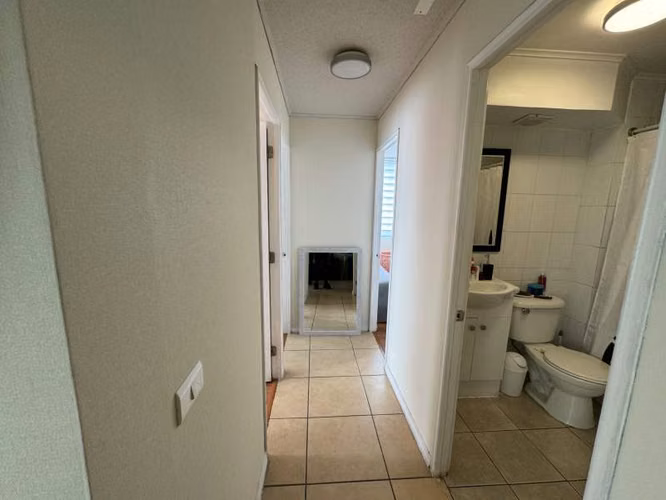 VENDE DEPARTAMENTO CONDOMINIO BONASORT IV ANTOFAGASTA