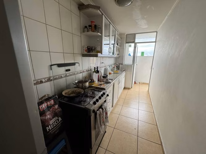 VENDE DEPARTAMENTO CONDOMINIO BONASORT IV ANTOFAGASTA