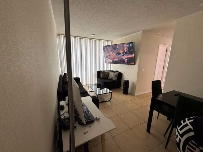 VENDE DEPARTAMENTO CONDOMINIO BONASORT IV ANTOFAGASTA
