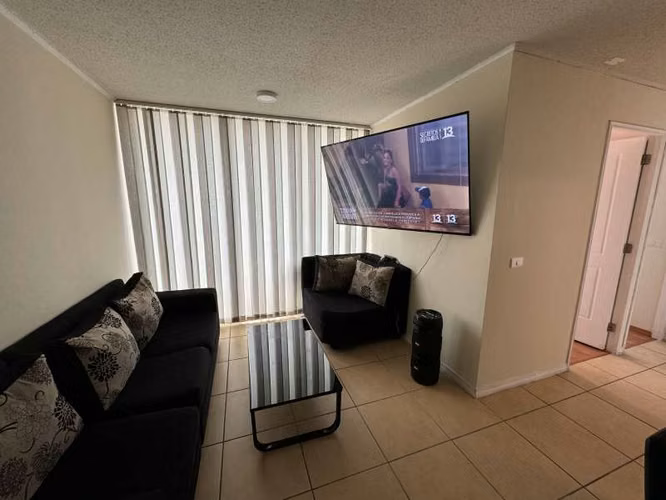 VENDE DEPARTAMENTO CONDOMINIO BONASORT IV ANTOFAGASTA