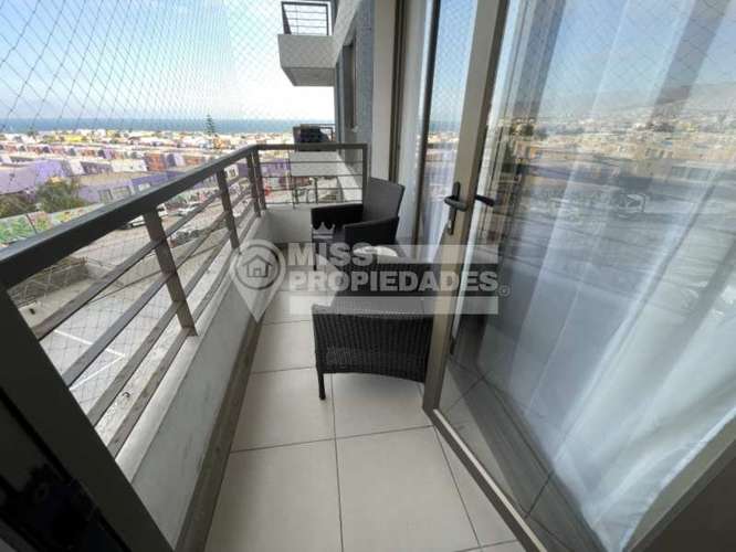 VENDE DEPARTAMENTO - EDIFICIO MAITEN - Imagen 15