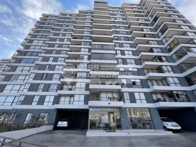 VENDE DEPARTAMENTO - EDIFICIO MAITEN