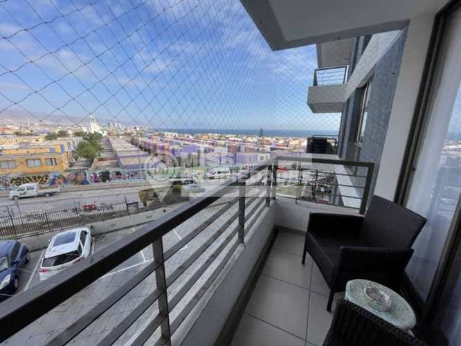VENDE DEPARTAMENTO - EDIFICIO MAITEN - Imagen 17