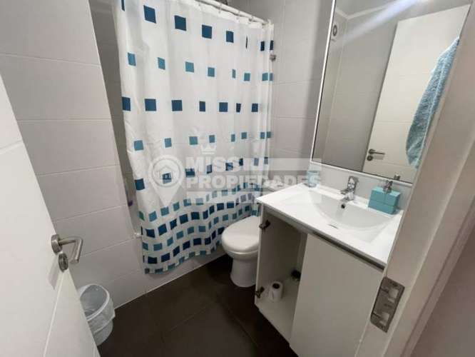 VENDE DEPARTAMENTO - EDIFICIO MAITEN - Imagen 13