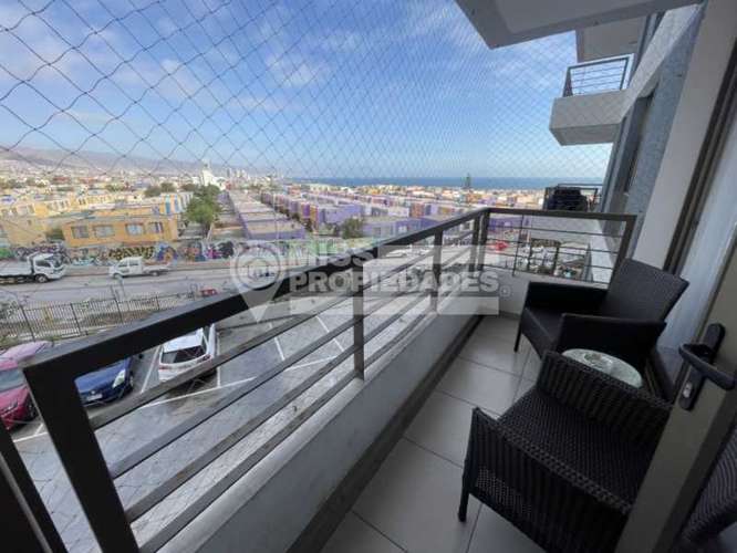 VENDE DEPARTAMENTO - EDIFICIO MAITEN - Imagen 18